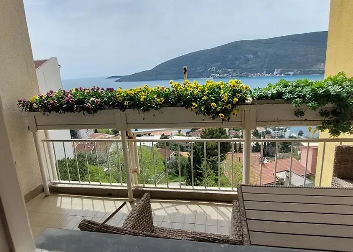 Apartment Buena Vista
