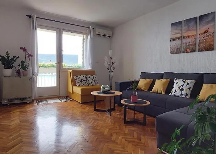 Apartment Buena Vista
